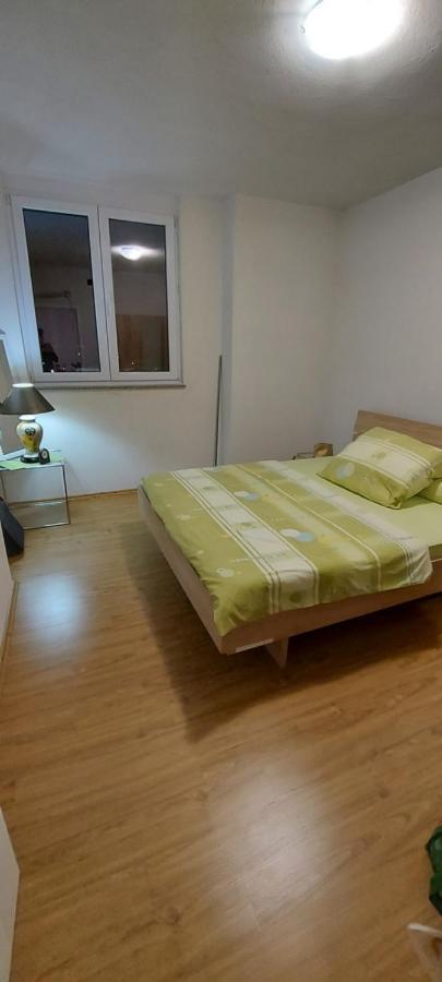 Apartmani Miki オフリド エクステリア 写真