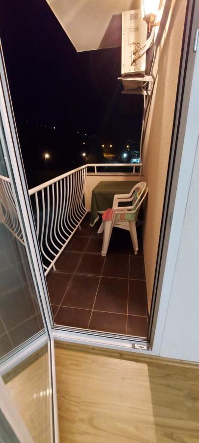 Apartmani Miki オフリド エクステリア 写真